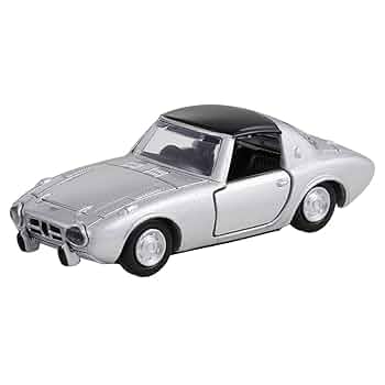 Amazon.co.jp: タカラトミー(TAKARA TOMY) トミカプレミアム 46